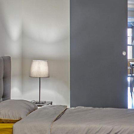 San Giorgio 2 Apartment โบโลญญา ภายนอก รูปภาพ